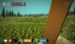 Pixel Z screenshot 3