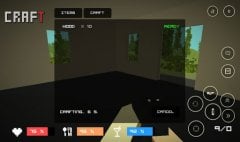 Pixel Z screenshot 4