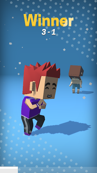 121 Tennis screenshot 5