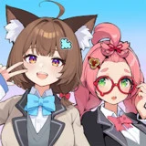 Neko School Simulator