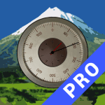 Accurate Barometer screenshot 7