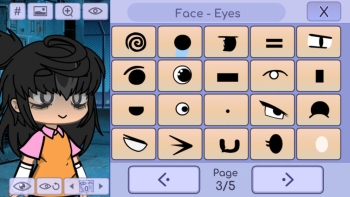 Gacha Necessity for Android screenshot 1