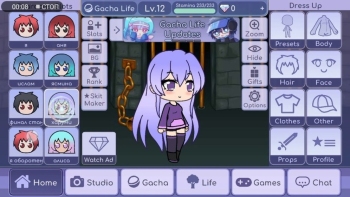 Gacha Necessity for Android screenshot 5