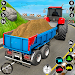 Tractor Farming: Tractor Games screenshot 1