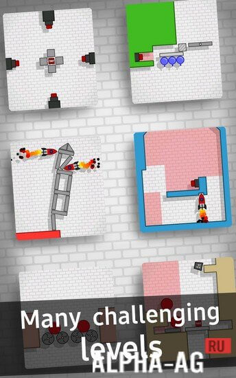 Phy Lab screenshot 3