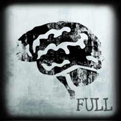 Cracked Mind: 3D Horror Full
