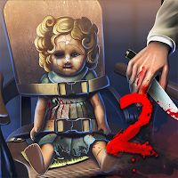Cracked Mind: 3D Horror Full screenshot 3
