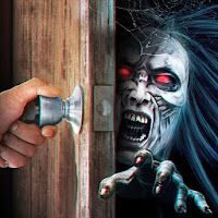 Cracked Mind: 3D Horror Full screenshot 5