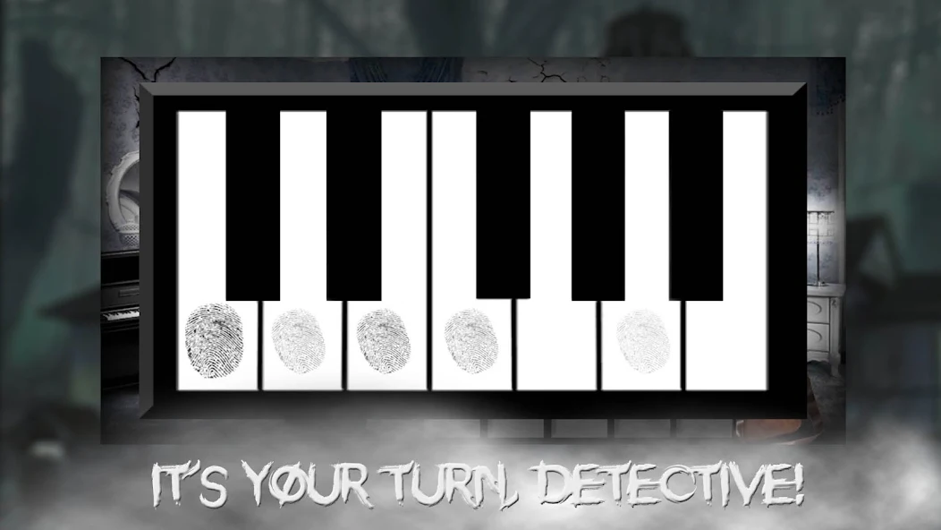 Spooky Horror - Escape House screenshot 4