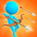 Arrow Defense 3D screenshot 1