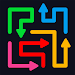 Arrow Madness: Tap Arrows Away gameplay screenshot 1
