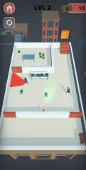Impossible heist 2 3D screenshot 3