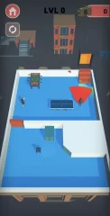 Impossible heist 2 3D screenshot 4