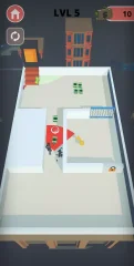 Impossible heist 2 3D screenshot 5