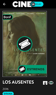CINE AR PLAY screenshot 2