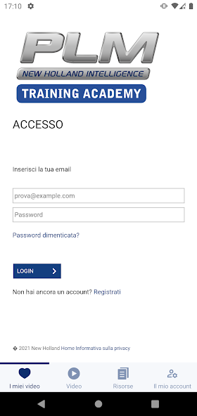 PLM Academy