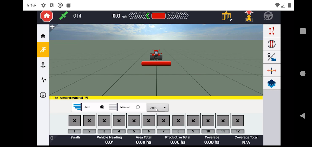 PLM Academy screenshot 2
