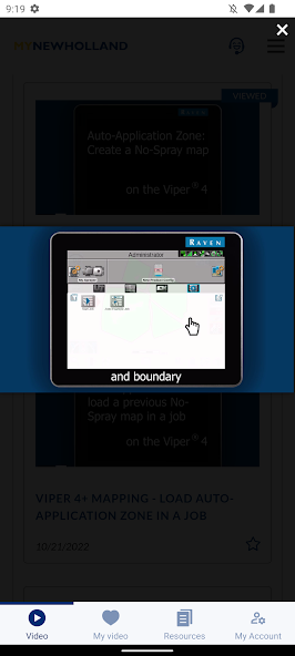 PLM Academy screenshot 4