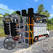 Dj Lighting Truck Simulator screenshot 1