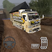 Truck Jalur Hutan Ekstrim screenshot 1