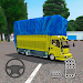 Truck Sulawesi simulator screenshot 1