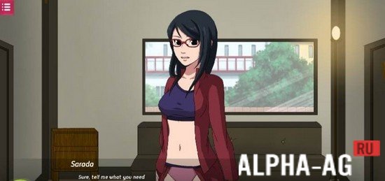 Sarada Rising screenshot 3