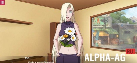 Sarada Rising screenshot 4