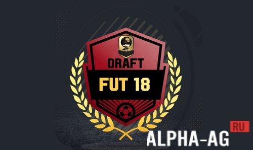 Fut 18 Draft
