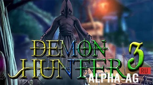 Demon Hunter 3