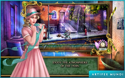 The Dreamatorium of Dr. Magnus 2 screenshot 1