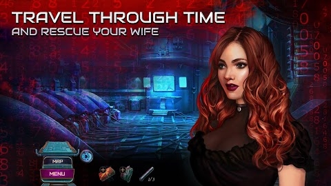 Family Mysteries 2: Echoes of Tomorrow screenshot 1