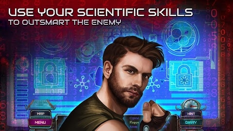Family Mysteries 2: Echoes of Tomorrow screenshot 2