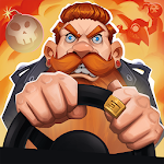 Mighty Machines screenshot 1