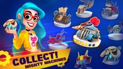 Mighty Machines screenshot 2