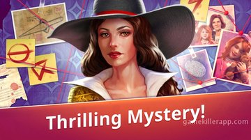 Unsolved Hidden Mystery Games screenshot 8