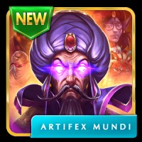 Persian Nights 1.0