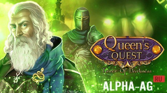 Royal Quest: Dark Tower