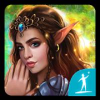 Queen's Quest 4: Sacred Truce