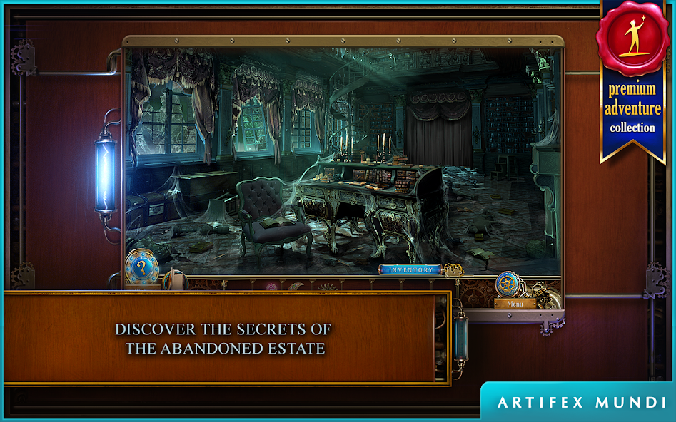 Mysteries 2 screenshot 2