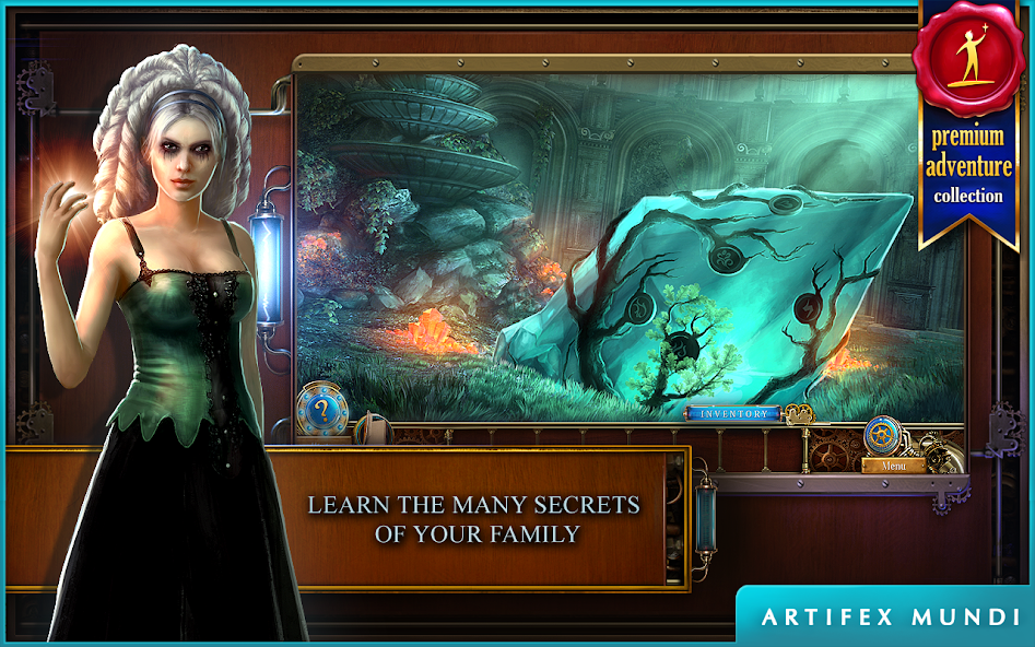 Mysteries 2 screenshot 3
