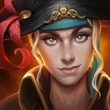 Uncharted Waters: Royal Port screenshot 1