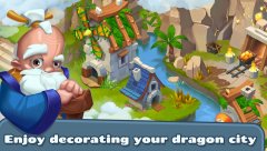 Tiny Dragons screenshot 2