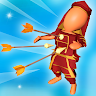 Flying Arrow Fest 3D screenshot 1