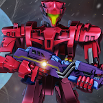 Super Cyborg screenshot 1