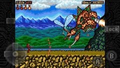 Super Cyborg screenshot 4