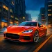 Street Racer X: Car Racing 3D gameplay screenshot 1