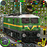 City Train Simulator Games 3D screenshot 1