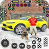 Screenshot 1 from Car Driving Simulator 3D 2022