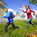 School Escape Runner Simulator screenshot 1