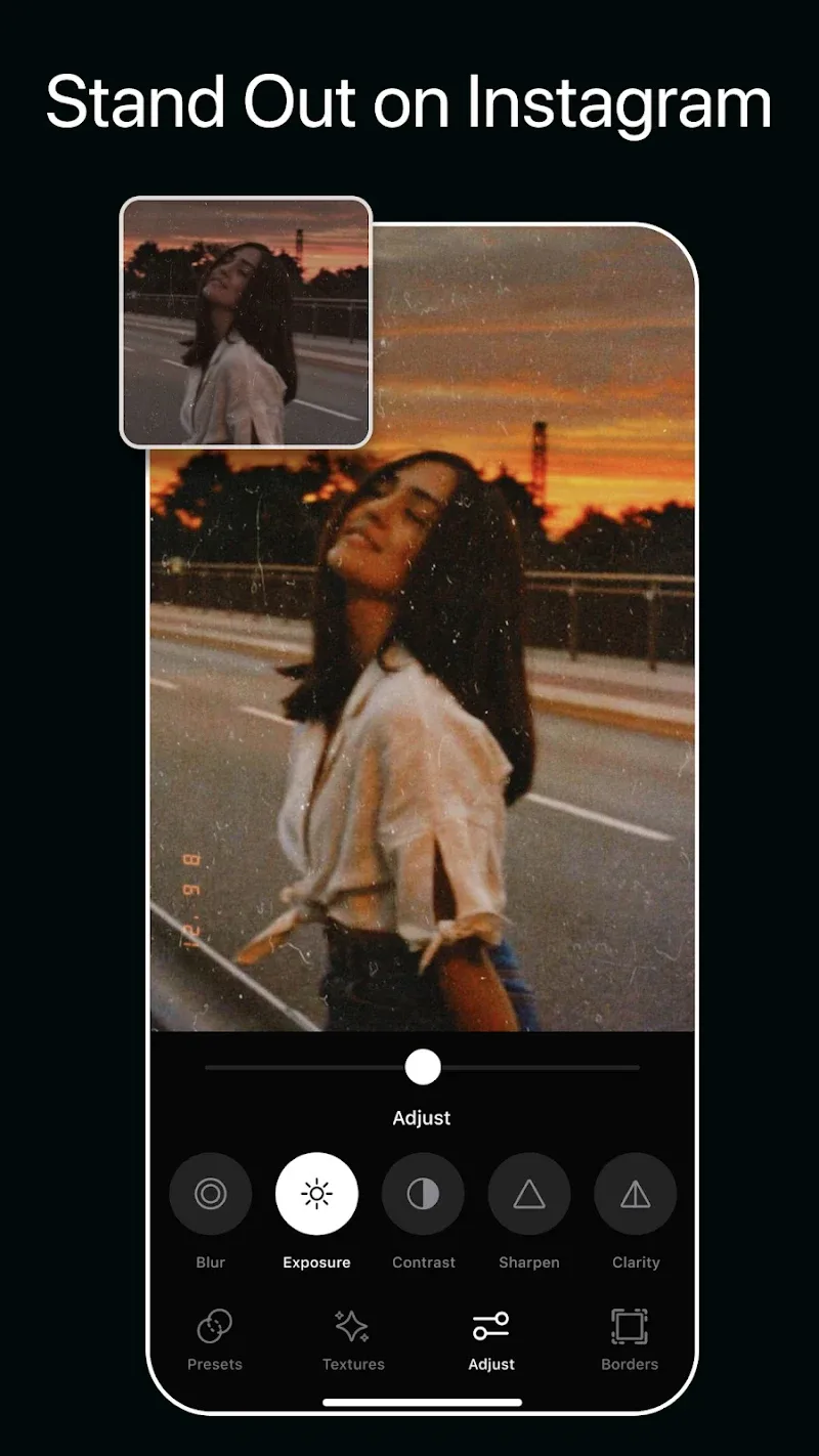 Presetbox screenshot 5